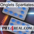 Spartan Tabs 20